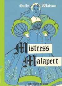 Produktbild: Mistress Malapert