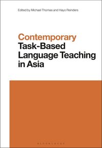 Produktbild: Contemp Task-Based Language Te