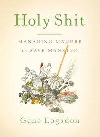 Produktbild: Holy Shit