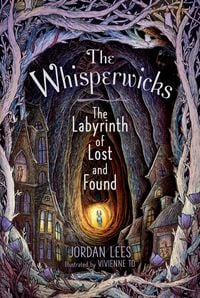 Produktbild: The Labyrinth of Lost and Found