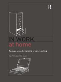 Produktbild: In Work, At Home