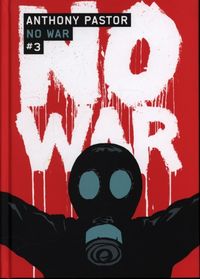 Produktbild: No war. Tome 3