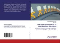 Produktbild: Influential Outcomes of Distribution Situations