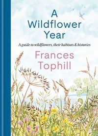 Produktbild: A Wildflower Year
