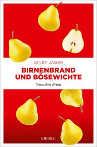 Produktbild: Birnenbrand und B&ouml;sewichte