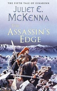 Produktbild: The Assassin's Edge