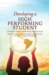 Produktbild: Developing A High Performing Student