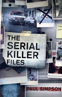 Produktbild: The Serial Killer Files