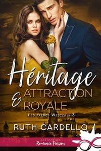 Produktbild: H&eacute;ritage et attraction royale