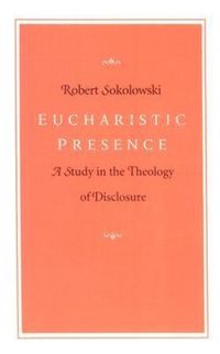 Produktbild: Eucharistic Presence