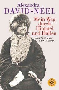 Produktbild: Mein Weg durch Himmel und H&ouml;llen