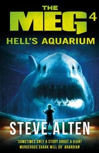 Produktbild: MEG: Hell's Aquarium