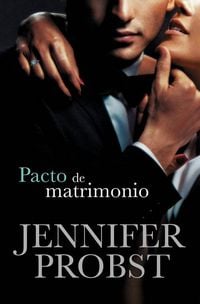 Produktbild: Casarse con un millonario 4. Pacto de matrimonio