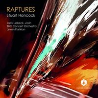 Produktbild: HANCOCK: Raptures