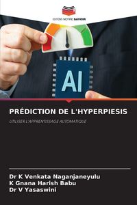 Produktbild: Pr&eacute;diction De L'hyperpiesis