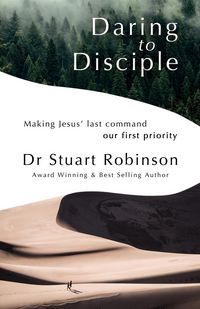 Produktbild: Daring to Disciple