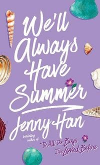 Produktbild: We'll Always Have Summer