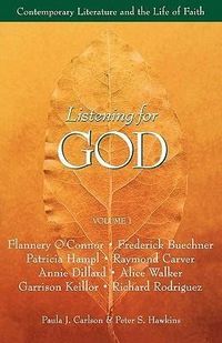 Produktbild: Listening for God Reader, Vol 1