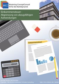 Produktbild: Einkommensteuer