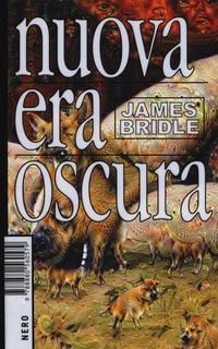 Produktbild: Nuova era oscura