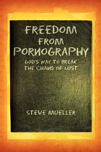Produktbild: Freedom from Pornography