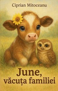 Produktbild: June, V&iquest;cu&iquest;a Familiei