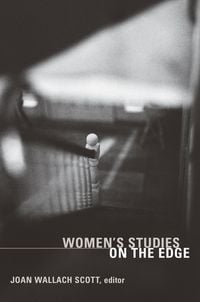 Produktbild: Women's Studies on the Edge