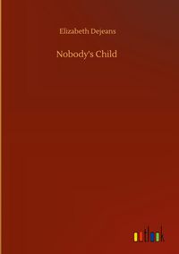 Produktbild: Nobody's Child