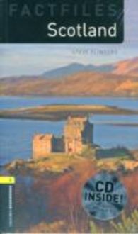 Produktbild: Scotland Reader und CD