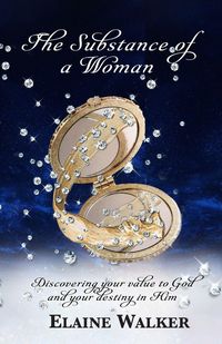 Produktbild: The Substance of a Woman