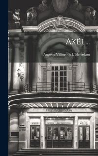 Produktbild: Ax&euml;l...