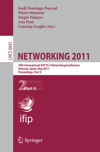 Produktbild: NETWORKING 2011