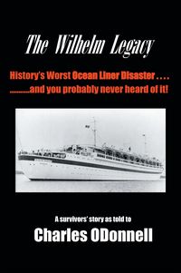 Produktbild: The Wilhelm Legacy