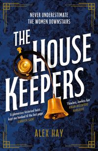Produktbild: The Housekeepers