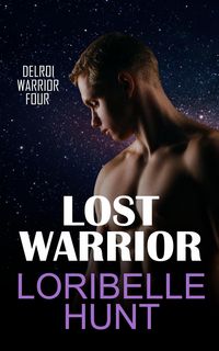 Produktbild: Lost Warrior (Delroi Warrior, #4)