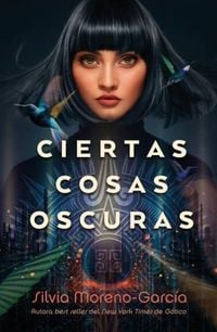 Produktbild: Ciertas Cosas Oscuras