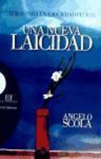 Produktbild: Scola, A: Una nueva laicidad : temas para una sociedad plura