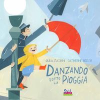 Produktbild: Danzando sotto la pioggia