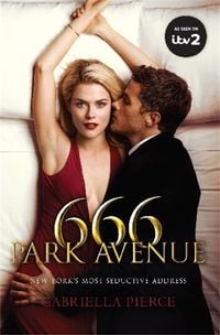 Produktbild: Pierce, G: 666 Park Avenue