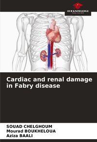 Produktbild: Cardiac and renal damage in Fabry disease