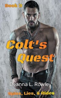 Produktbild: Colt's Quest