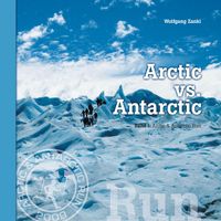 Produktbild: Arctic vs. Antarctic