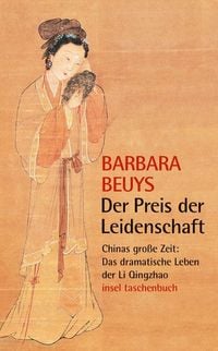 Produktbild: Der Preis der Leidenschaft