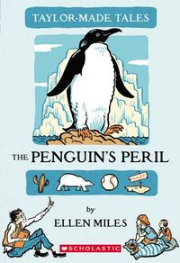 Produktbild: The Penguin's Peril