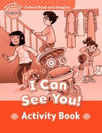 Produktbild: Oxford Read and Imagine Beginner: Activity Book A for 2016-17
