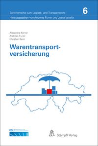 Produktbild: Warentransportversicherung