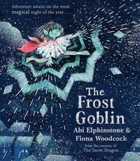 Produktbild: The Frost Goblin