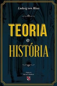 Produktbild: Teoria e hist&oacute;ria