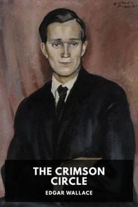Produktbild: The Crimson Circle