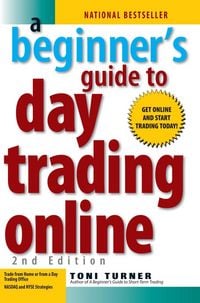 Produktbild: Beginner's Guide To Day Trading Online 2Nd Edition